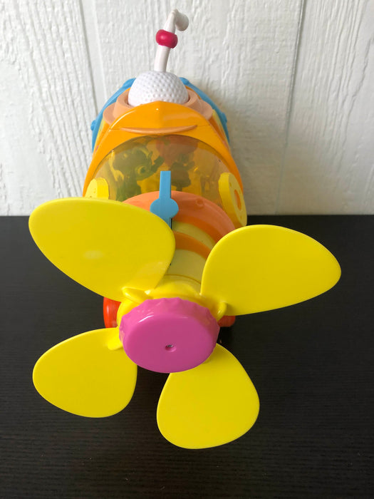 used Toys