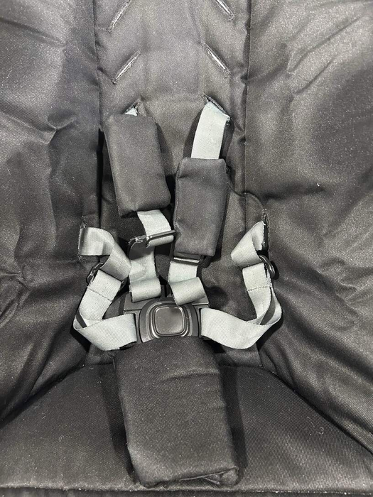 Shop 4moms MamaRoo Multi-Motion Baby Swing, Black Classic at Goodbuygears
