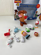 secondhand Toys