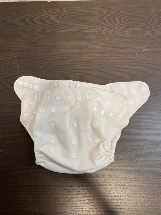 BUNDLE LBB Cloth Diapers