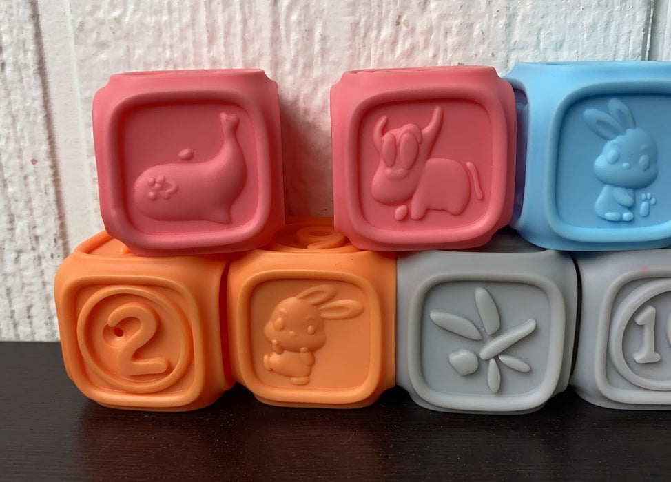 secondhand Toys