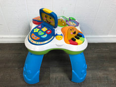 used Infant Gear