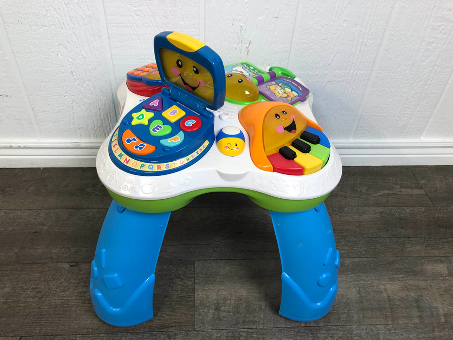 used Infant Gear