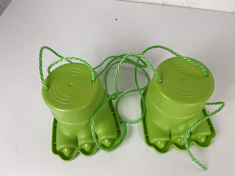 secondhand Toys