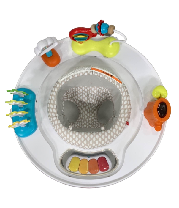 secondhand Activity Centers