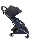 Shop Bugaboo Butterfly Stroller, Midnight Black, 2021 at Goodbuygears
