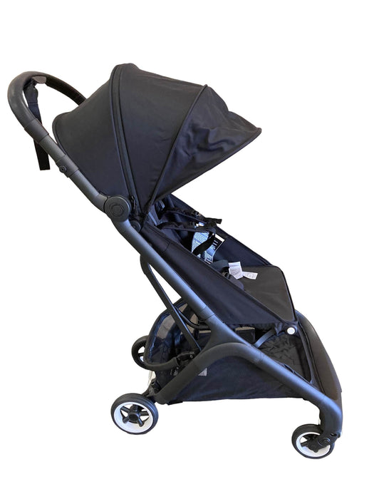 Shop Bugaboo Butterfly Stroller, Midnight Black, 2021 at Goodbuygears