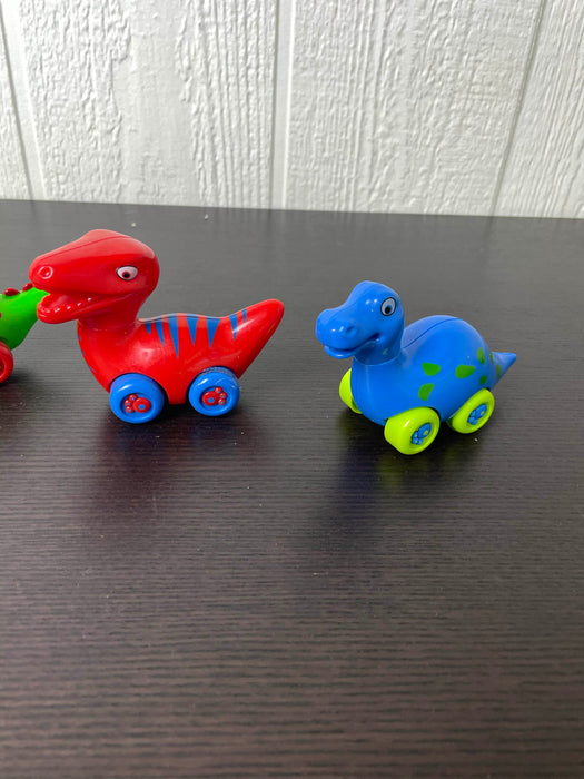 used Toys