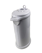 Shop Ubbi Diaper Pail, White at Goodbuygears
