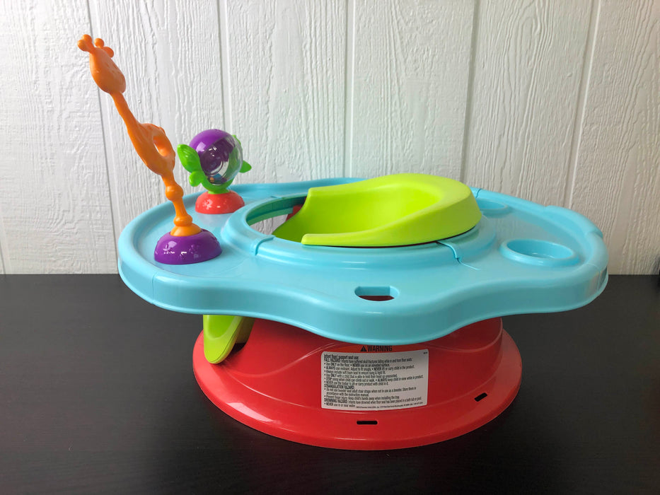 secondhand Infant Gear