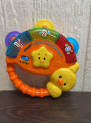 secondhand VTech Twinkle & Learn Tambourine