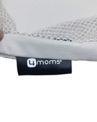 Shop 4moms MamaRoo Sleep Bassinet Storage Basket at Goodbuygears