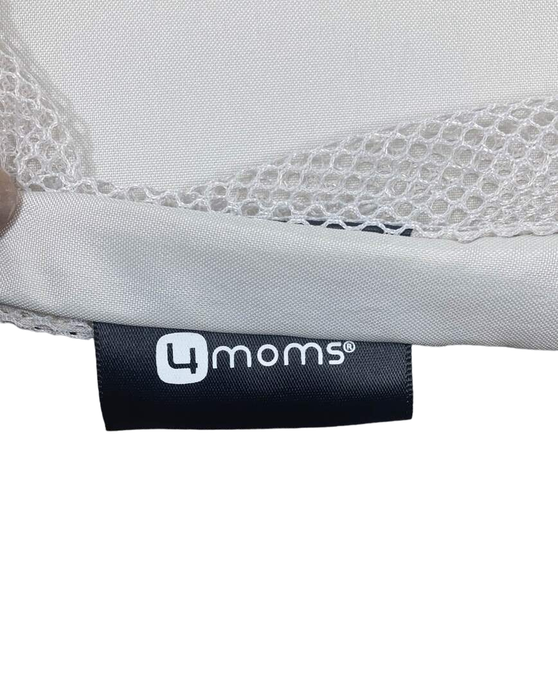 Shop 4moms MamaRoo Sleep Bassinet Storage Basket at Goodbuygears