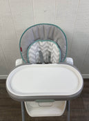 secondhand Fisher Price Healthy Care High Chair