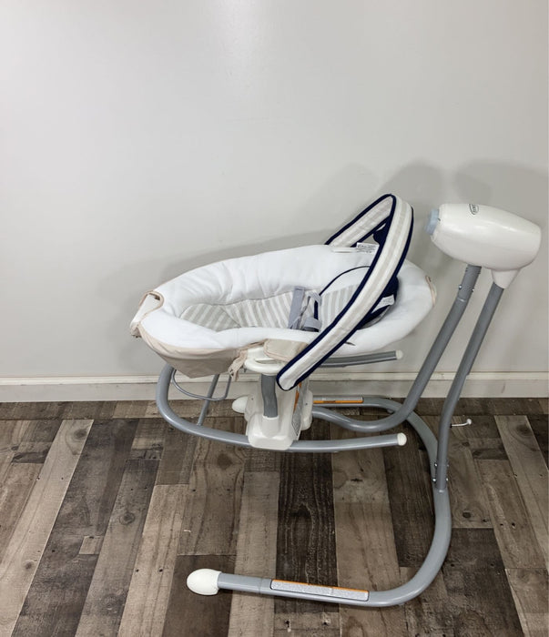 used Infant Gear