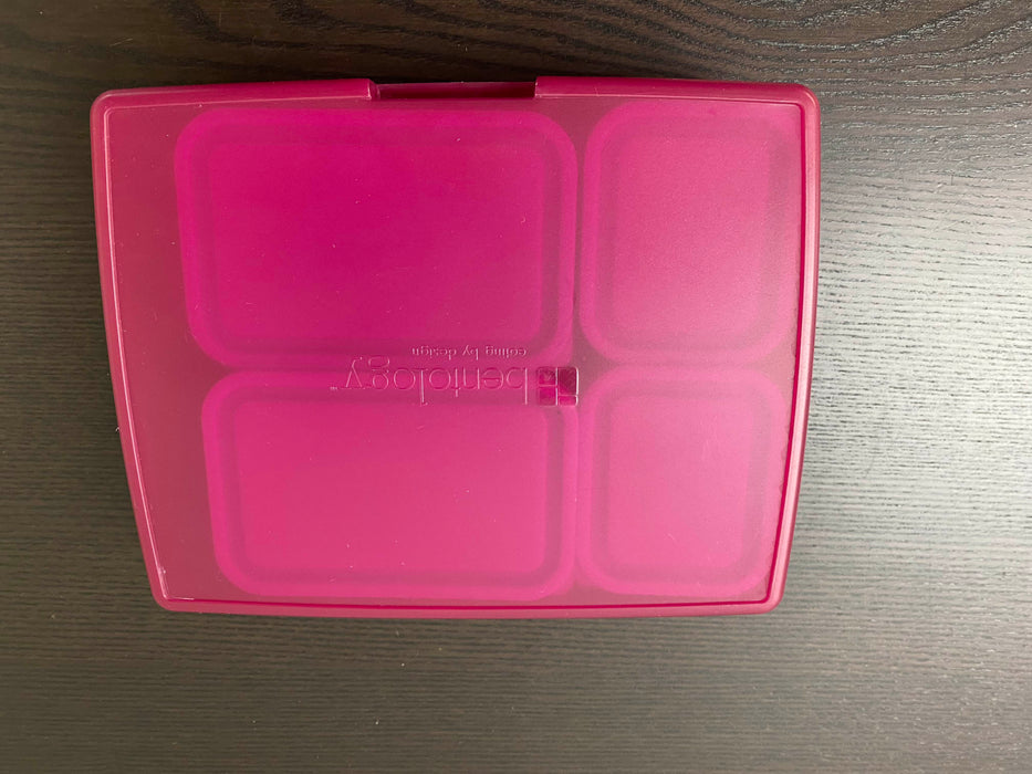 used Feeding