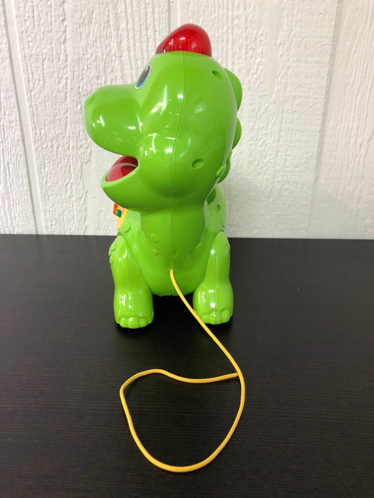 secondhand Toys