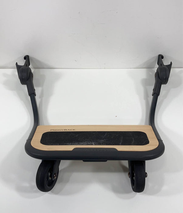 Shop UPPAbaby VISTA PiggyBack Ride-Along Board, 2015+ at Goodbuygears