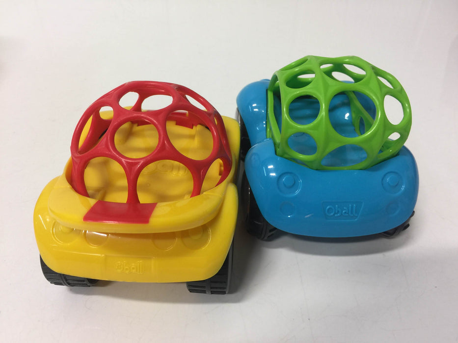 secondhand Toys