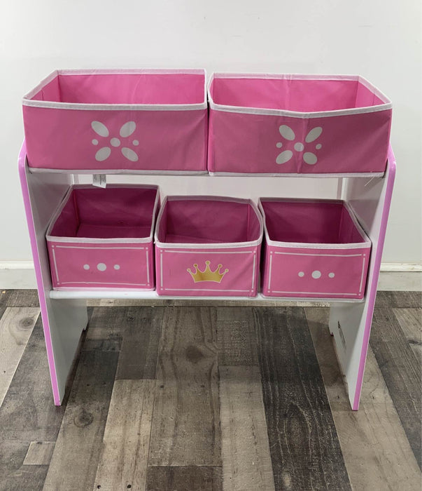 used Home Nursery