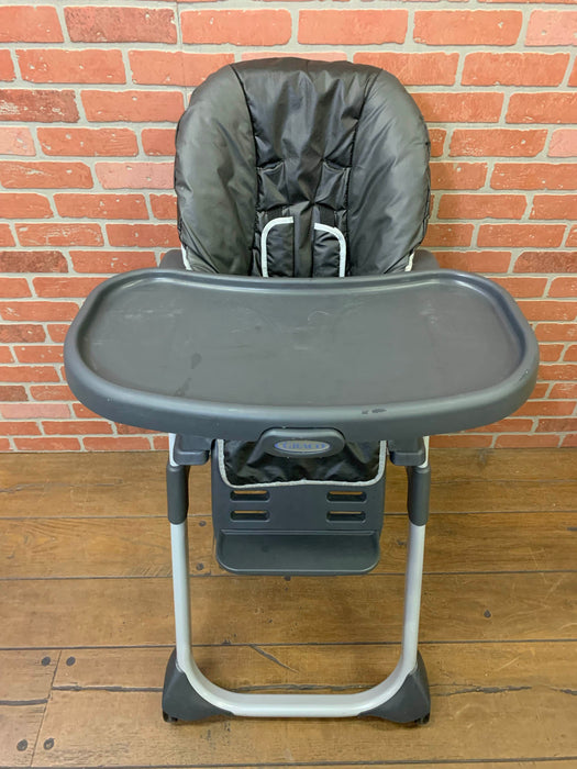 used High Chairs