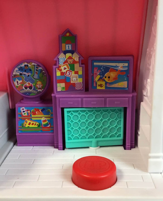 used Toys