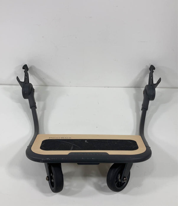 Shop UPPAbaby VISTA PiggyBack Ride-Along Board, 2015+ at Goodbuygears