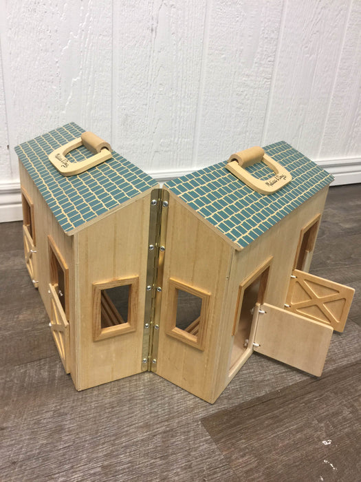 used Pretend Play