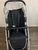 Shop UPPAbaby VISTA V2 Stroller, Sierra (Dune Knit) at Goodbuygears