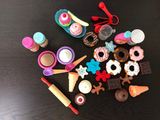 used Toys