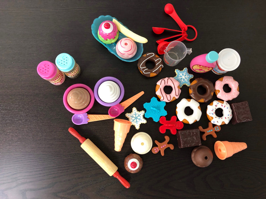 used Toys