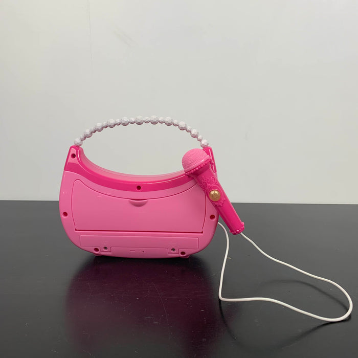 secondhand Disney Princess Sing-Along Boombox