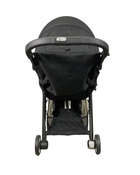 Shop Baby Jogger City Tour 2 Single Stroller, 2022, Pitch Black at Goodbuygears