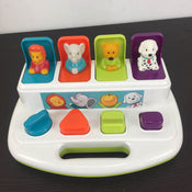 used Battat Pop Up Pals