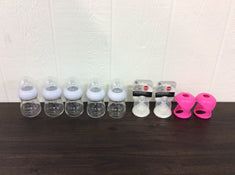 secondhand BUNDLE Bottles Joovy Boob