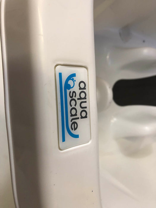 Aquascale Digital Scale And Bath