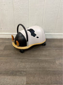 used Prince Lionheart Wheely Bug, Cow