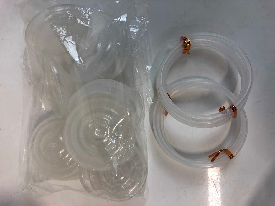 used Spectra Baby S2 Plus Electric Breast Pump