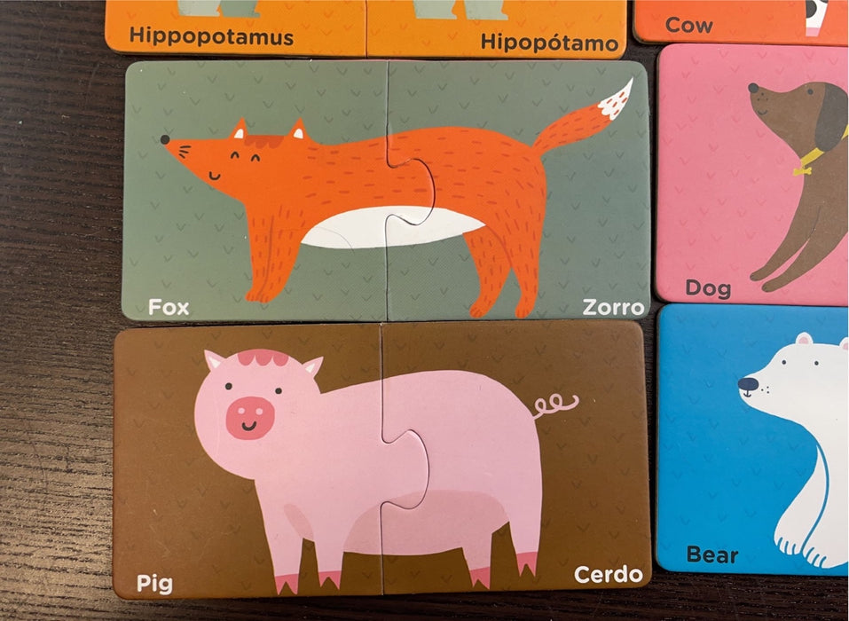 secondhand Toys