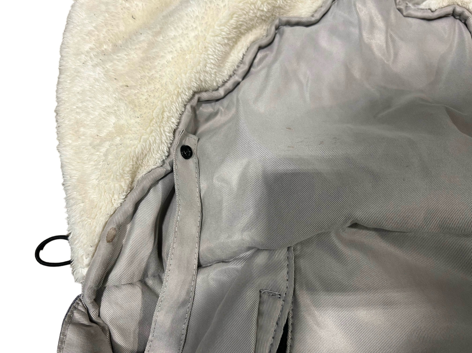 Shop Skip Hop Stroll And Go Three-Season Footmuff For Toddler at Goodbuygears