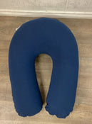 secondhand Moon Pod Crescent