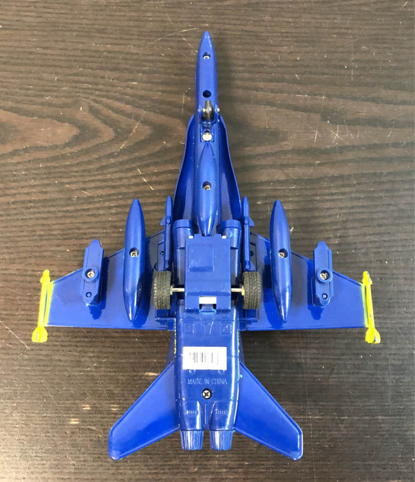 secondhand Toys