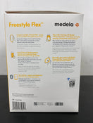 used Feeding