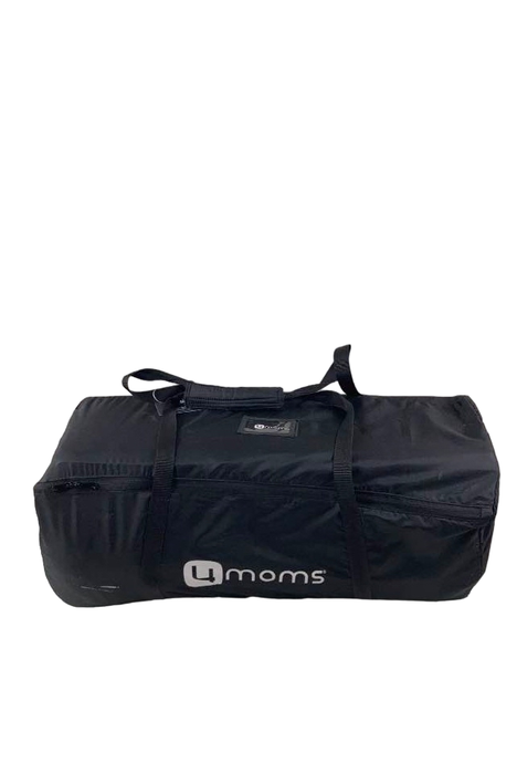 Shop 4moms Breeze Playard, 1028 at Goodbuygears