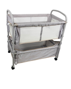 used Arm's Reach Clear-Vue Co-Sleeper