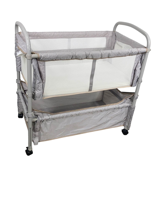 used Arm's Reach Clear-Vue Co-Sleeper