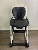 secondhand Graco 3 In 1 Booster High Chair