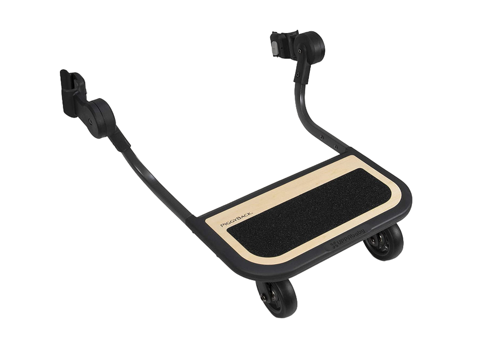UPPAbaby CRUZ PiggyBack Ride Along Board, 2020+, CRUZ