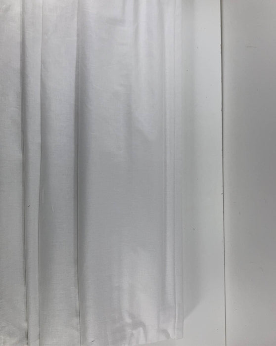 Shop Pottery Barn Kids Linen Cordless Blackout Roman Shade, 32” x 64” at Goodbuygears