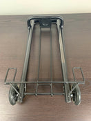used Britax Car Seat Travel Cart